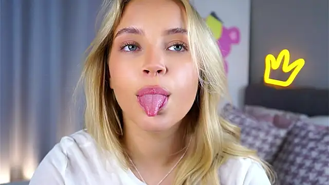 AftonConnett online show from 7, 10, 2025