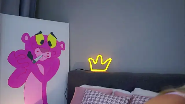 AftonConnett online show from 29, 11, 2025