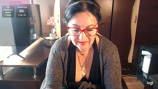 exymilf  online show from 22, 10, 2025