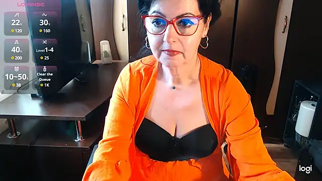 exymilf  online show from 20, 3, 2025