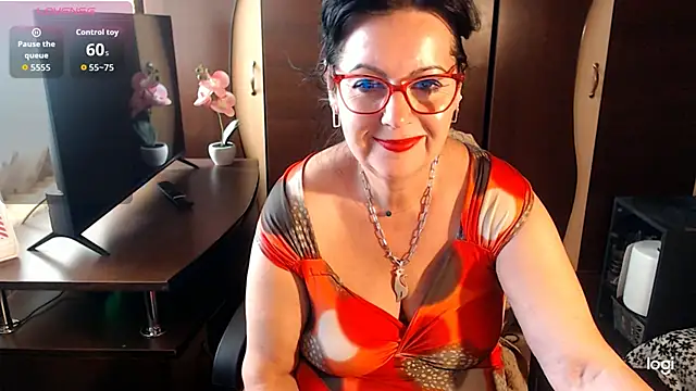 exymilf  online show from 26, 9, 2025