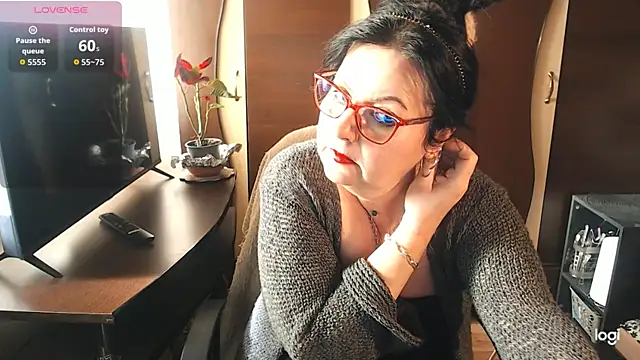 exymilf  online show from 12, 1, 2026