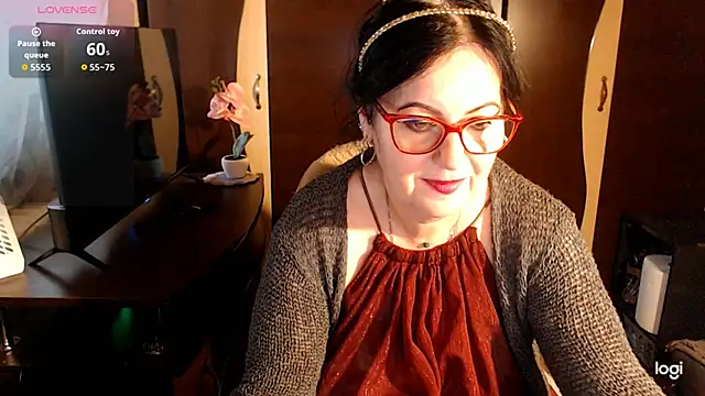 exymilf  online show from 10, 11, 2025