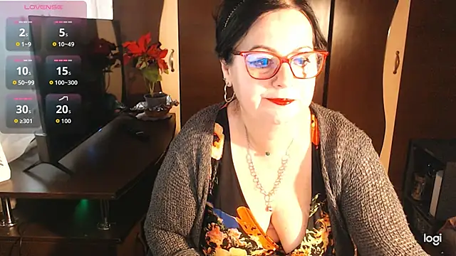 exymilf  online show from 22, 12, 2025