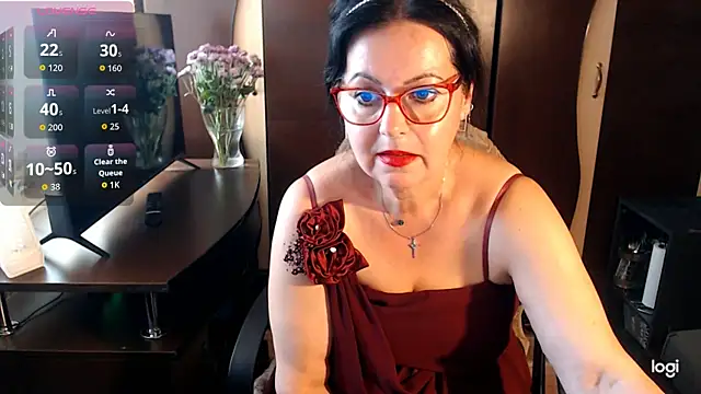 exymilf  online show from 21, 9, 2025