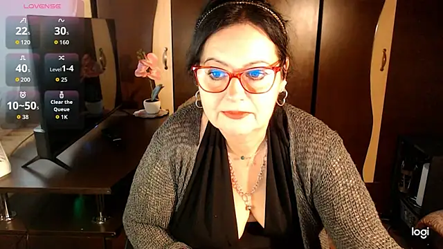 exymilf  online show from 28, 11, 2025