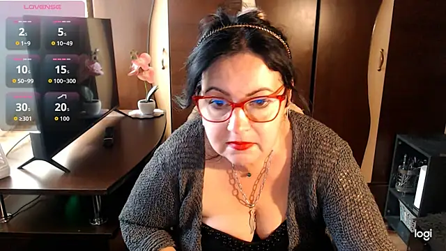 exymilf  online show from 15, 10, 2025