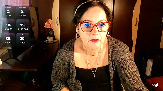 exymilf  online show from 14, 11, 2025