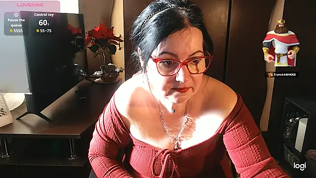 exymilf  online show from 18, 12, 2025