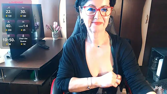 exymilf  online show from 22, 3, 2025