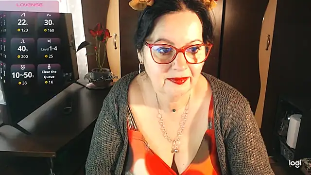 exymilf  online show from 10, 1, 2026