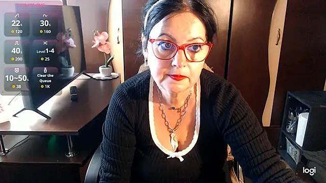 exymilf  online show from 5, 10, 2025