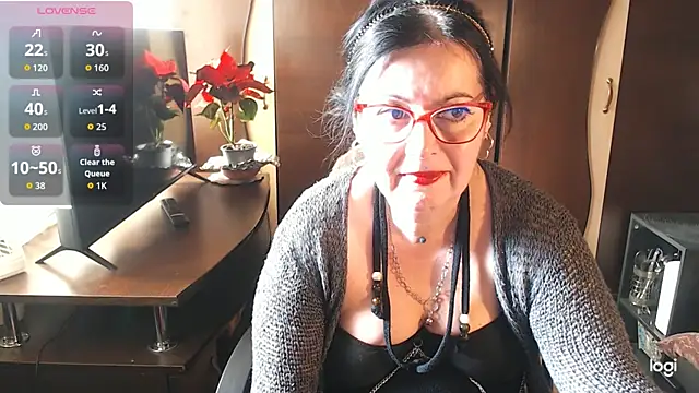 exymilf  online show from 19, 12, 2025