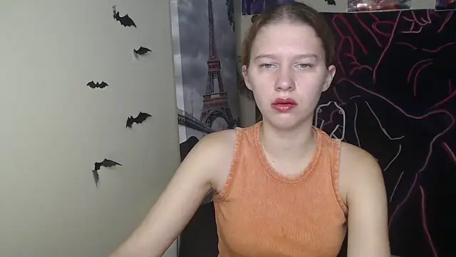 StellaCRL online show from 8, 11, 2025