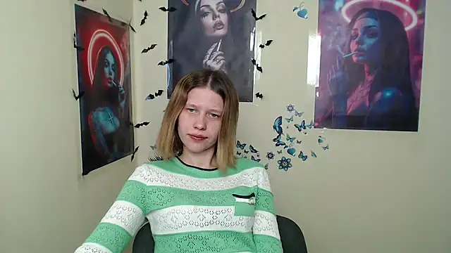 StellaCRL online show from 22, 3, 2025