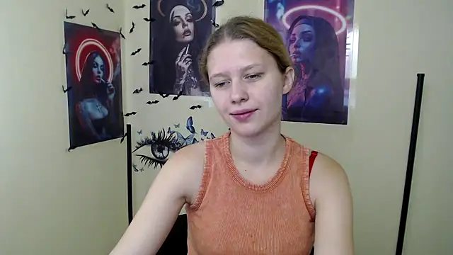 StellaCRL online show from 6, 11, 2025