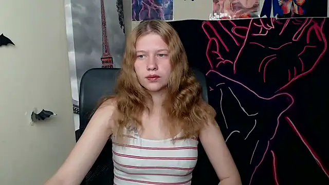 StellaCRL online show from 20, 5, 2026