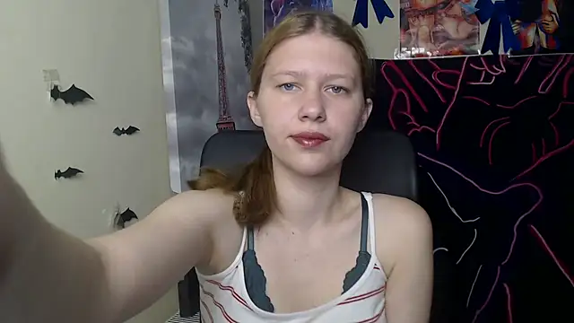 StellaCRL online show from 4, 5, 2026