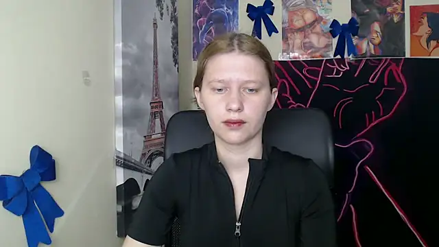 StellaCRL online show from 2, 4, 2026