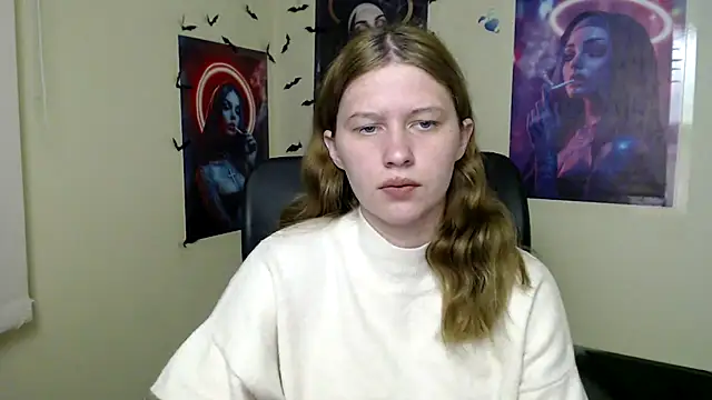 StellaCRL online show from 11, 4, 2026