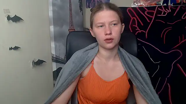 StellaCRL online show from 10, 5, 2026