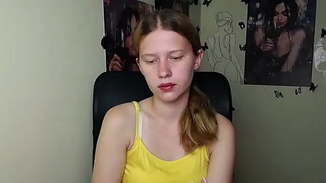 Snapshot of StellaCRL chatting on 17, 6, 2026 StellaCRL online show from 17, 6, 2026