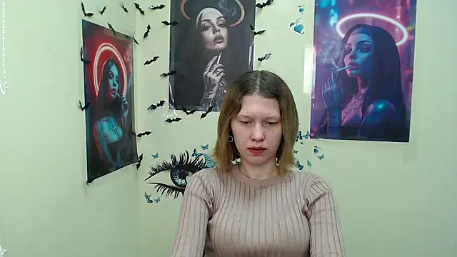 StellaCRL online show from 11, 3, 2025