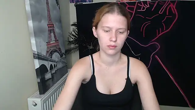 StellaCRL online show from 24, 10, 2025