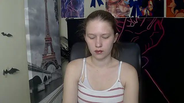 StellaCRL online show from 7, 5, 2026