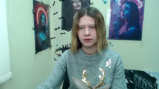 StellaCRL online show from 19, 3, 2025