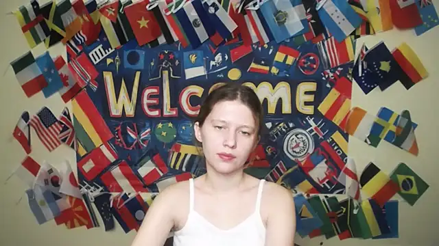 StellaCRL online show from 25, 2, 2026