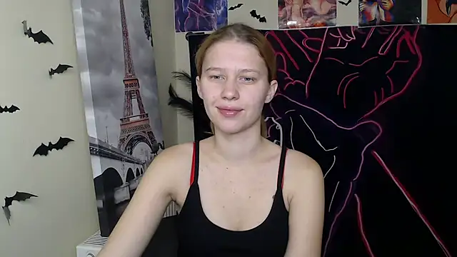 StellaCRL online show from 30, 10, 2025