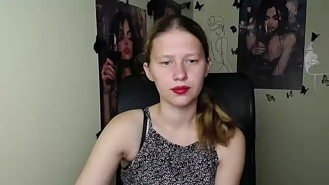 Snapshot of StellaCRL chatting on 18, 6, 2026 StellaCRL online show from 18, 6, 2026