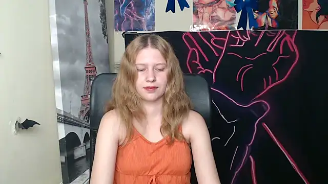 StellaCRL online show from 17, 5, 2026
