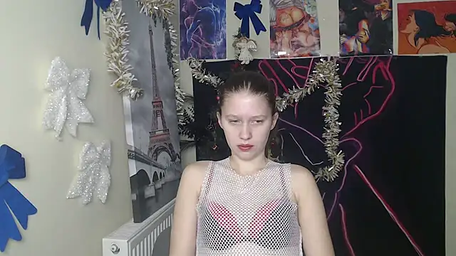 StellaCRL online show from 16, 12, 2025