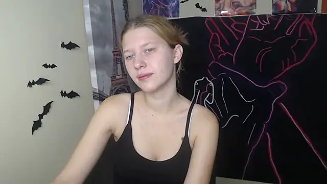 StellaCRL online show from 12, 11, 2025