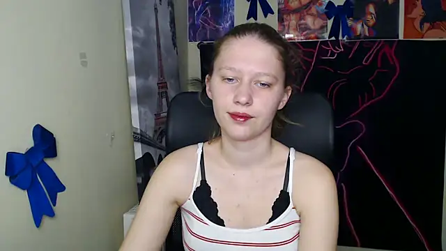 StellaCRL online show from 7, 4, 2026