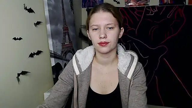 StellaCRL online show from 7, 11, 2025