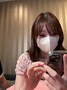 ASUKA-TV online show from 3, 7, 2026