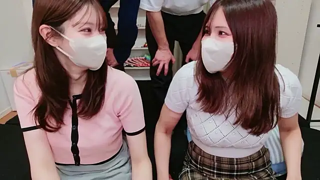 ASUKA-TV online show from 26, 5, 2026
