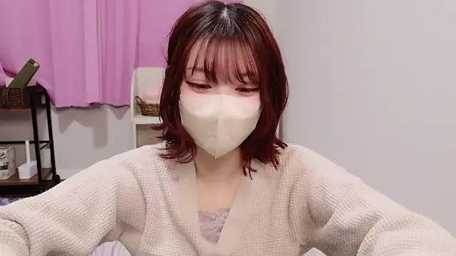 ASUKA-TV online show from 20, 2, 2025