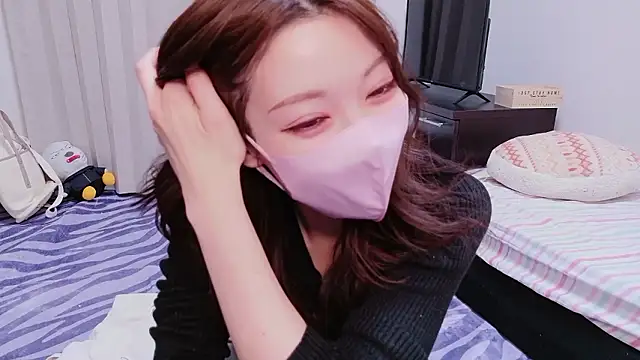 ASUKA-TV online show from 6, 4, 2026