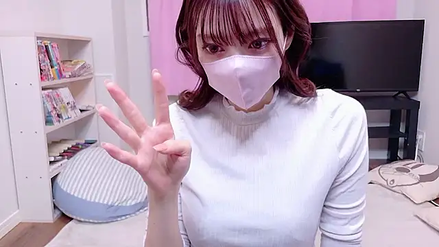 ASUKA-TV online show from 2, 10, 2025