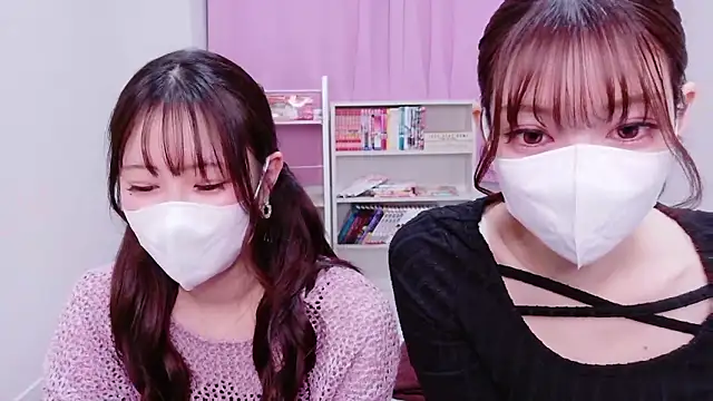 ASUKA-TV online show from 30, 10, 2025