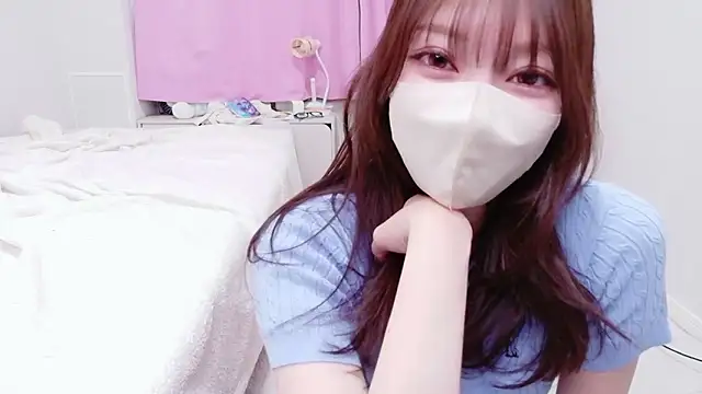 ASUKA-TV online show from 3, 5, 2026