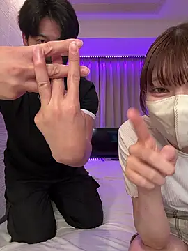 ASUKA-TV online show from 15, 7, 2026