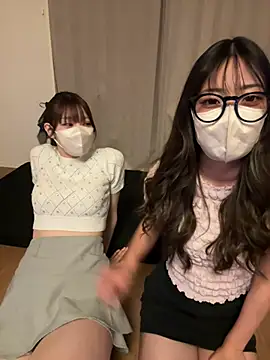 ASUKA-TV online show from 30, 7, 2026
