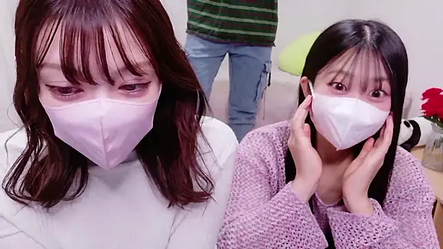 ASUKA-TV online show from 9, 10, 2025