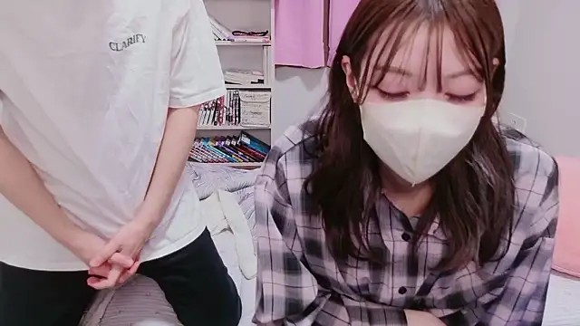 ASUKA-TV online show from 31, 3, 2026