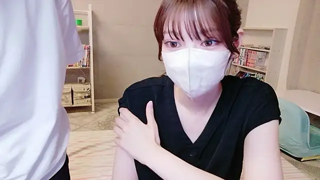 ASUKA-TV online show from 18, 7, 2026
